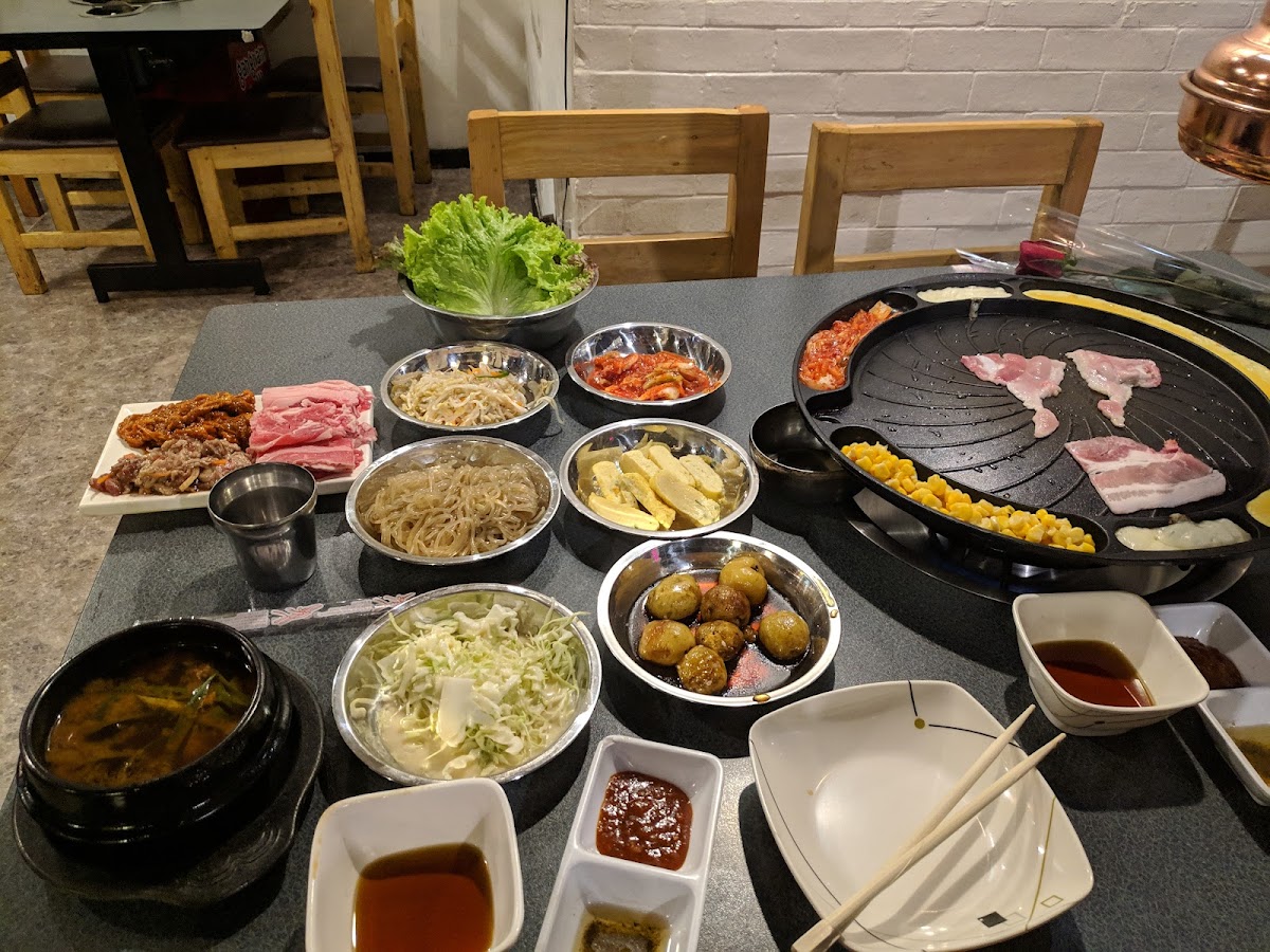 Slide Background Image